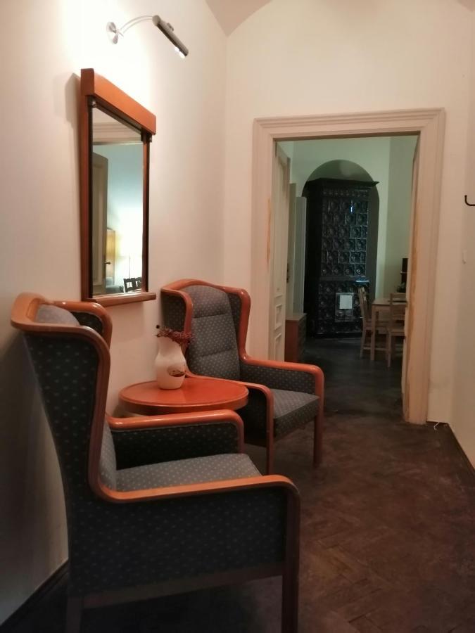 Prestige Location Apartments Pijarska Street Краков Экстерьер фото