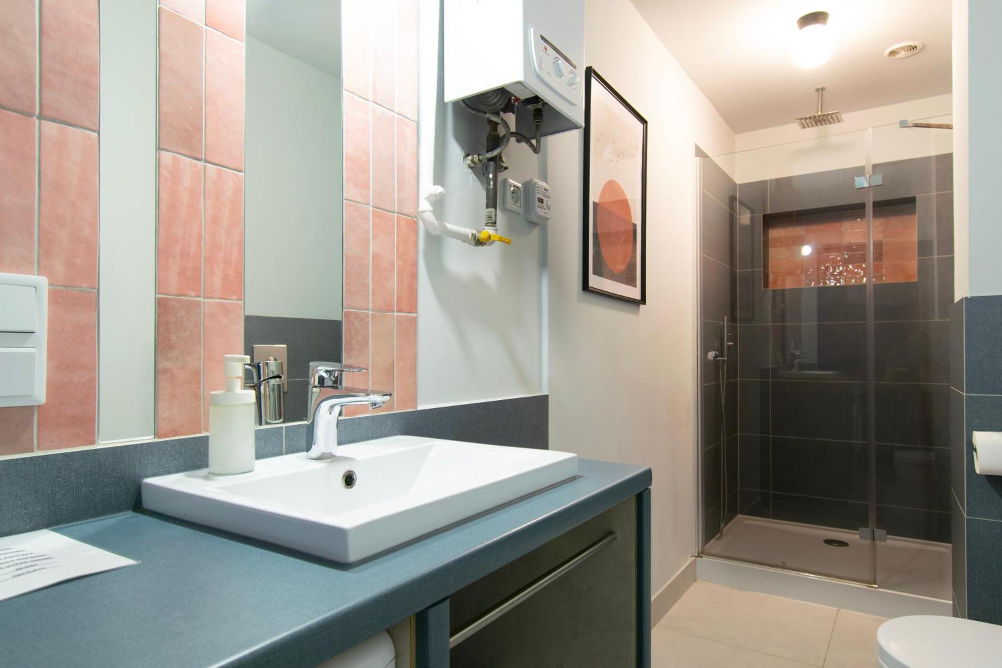 Prestige Location Apartments Pijarska Street Краков Экстерьер фото