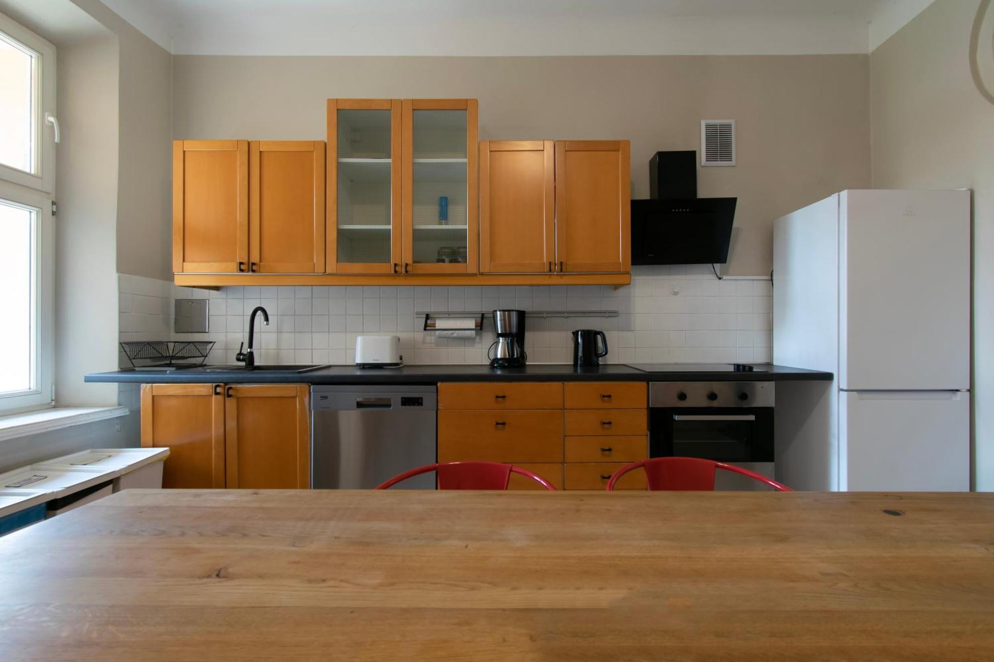 Prestige Location Apartments Pijarska Street Краков Экстерьер фото