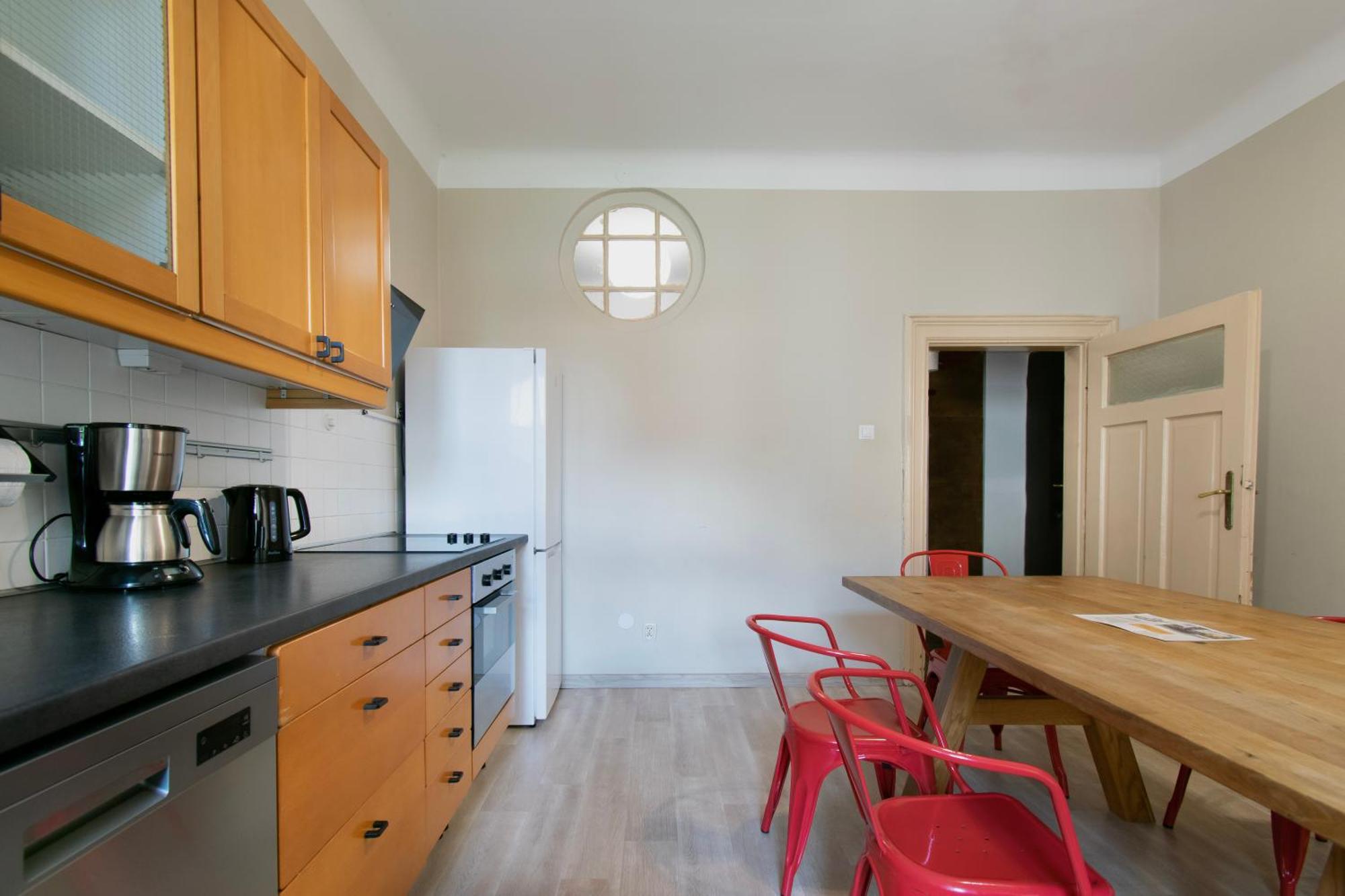 Prestige Location Apartments Pijarska Street Краков Экстерьер фото