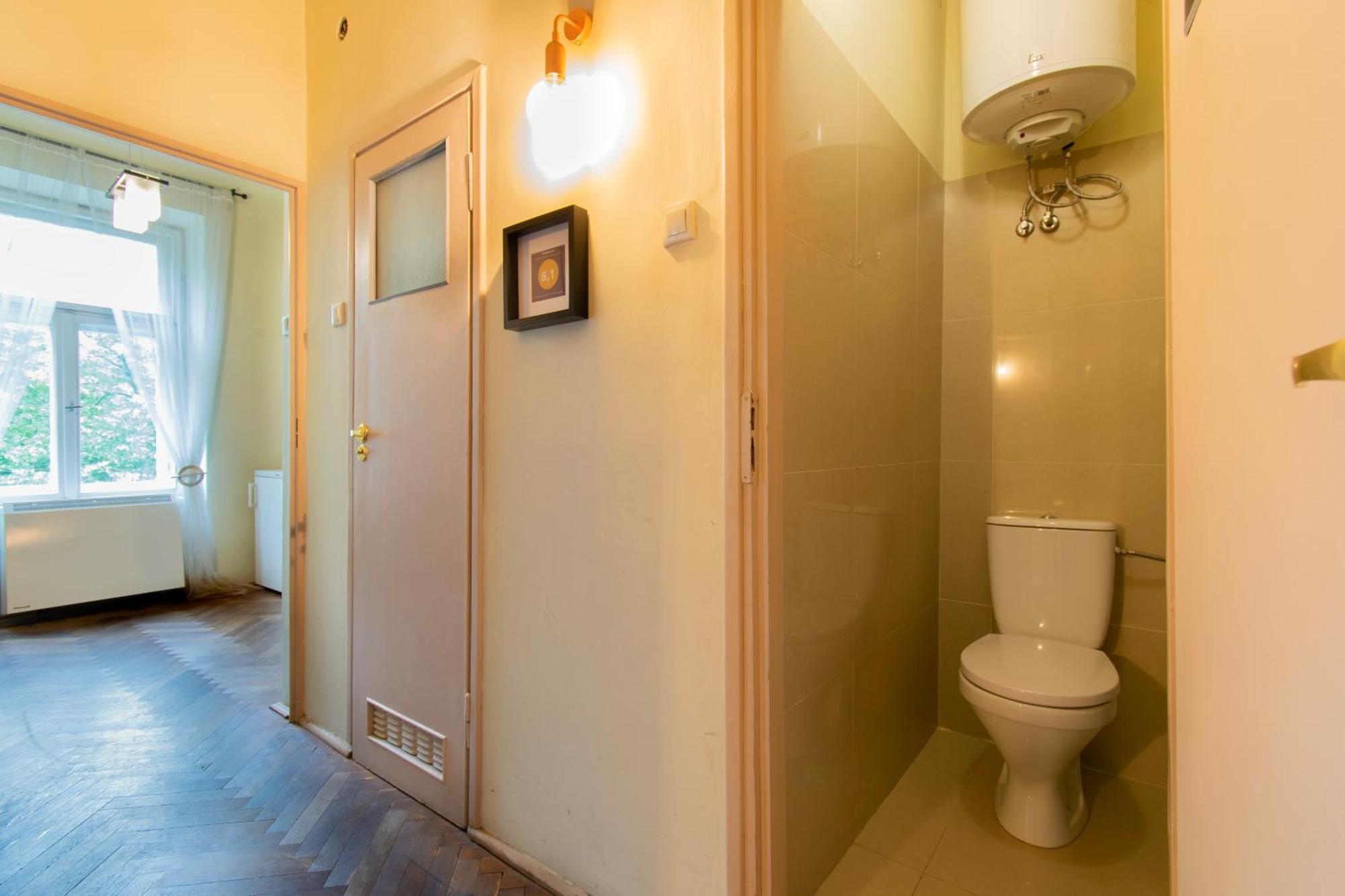 Prestige Location Apartments Pijarska Street Краков Экстерьер фото