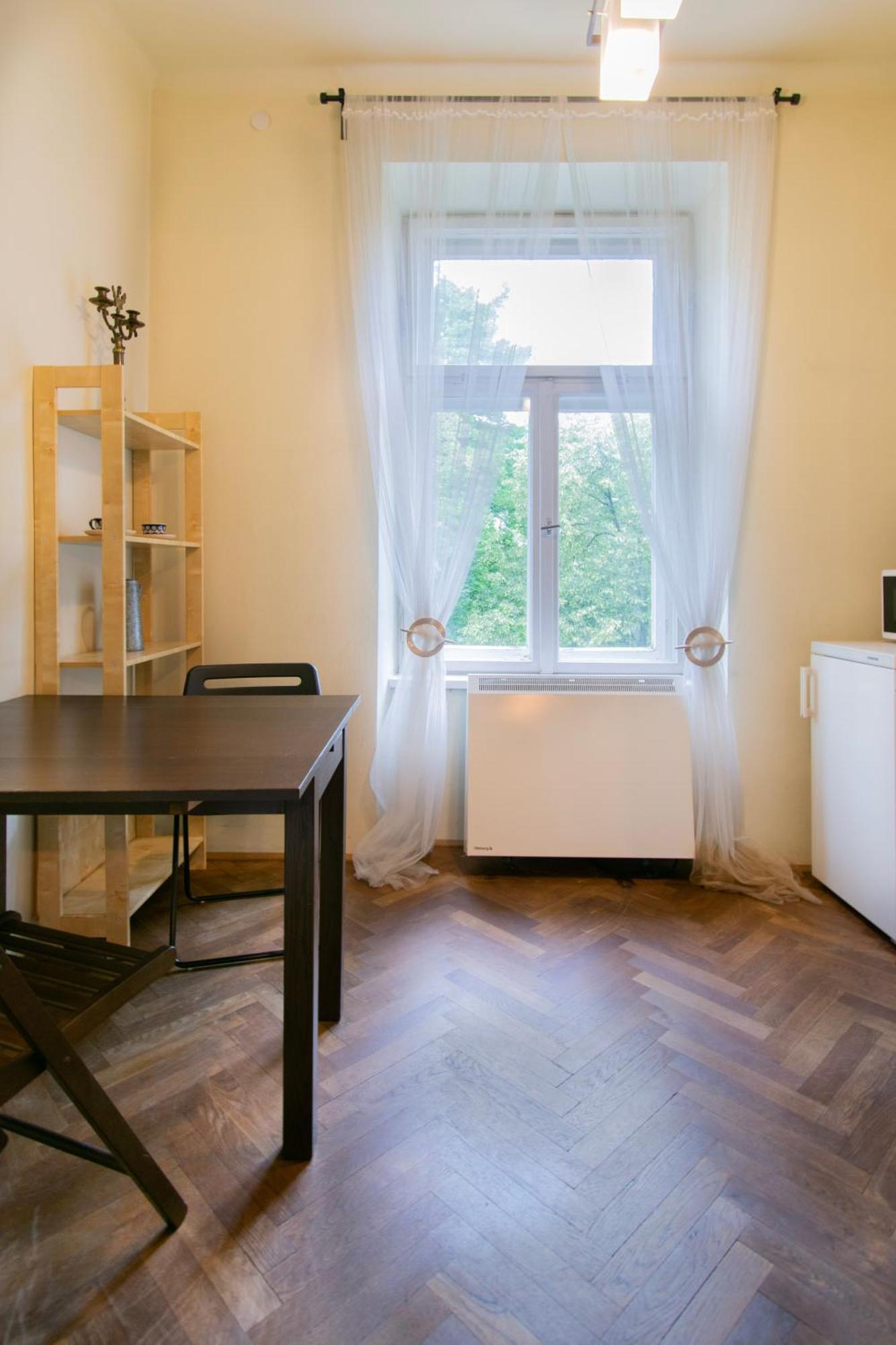 Prestige Location Apartments Pijarska Street Краков Экстерьер фото