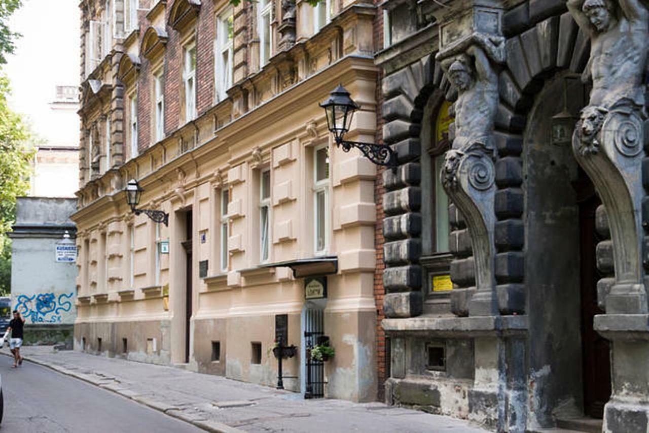 Prestige Location Apartments Pijarska Street Краков Экстерьер фото